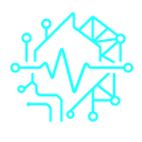 Engineering Lab Icon